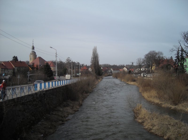 Kwisa w Le?nej, pejza?